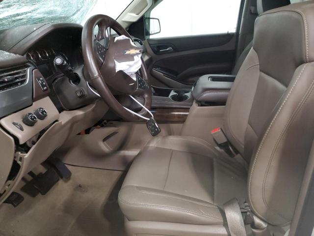 Photo 6 VIN: 1GNSKBKC0FR146433 - CHEVROLET TAHOE K150 