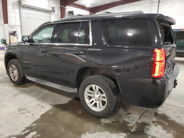 Photo 1 VIN: 1GNSKBKC0FR160719 - CHEVROLET TAHOE 