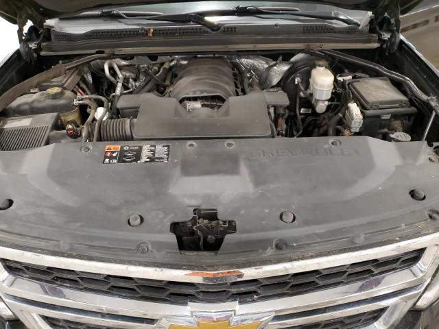 Photo 11 VIN: 1GNSKBKC0FR160719 - CHEVROLET TAHOE 