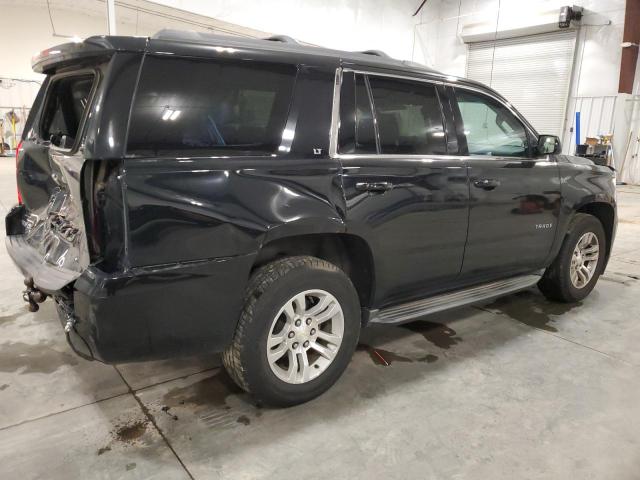 Photo 2 VIN: 1GNSKBKC0FR160719 - CHEVROLET TAHOE 