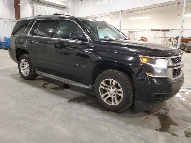 Photo 3 VIN: 1GNSKBKC0FR160719 - CHEVROLET TAHOE 