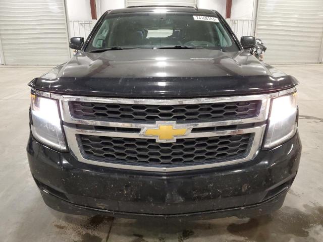 Photo 4 VIN: 1GNSKBKC0FR160719 - CHEVROLET TAHOE 