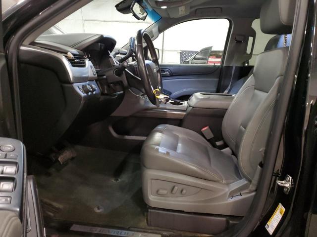 Photo 6 VIN: 1GNSKBKC0FR160719 - CHEVROLET TAHOE 