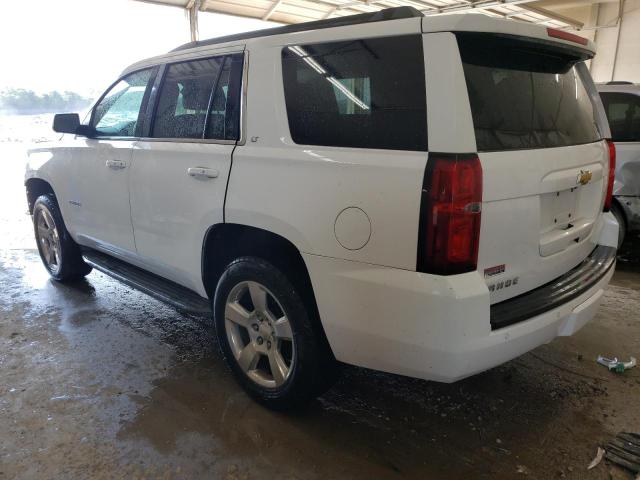 Photo 1 VIN: 1GNSKBKC0FR207750 - CHEVROLET TAHOE 