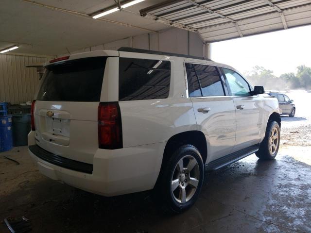 Photo 2 VIN: 1GNSKBKC0FR207750 - CHEVROLET TAHOE 