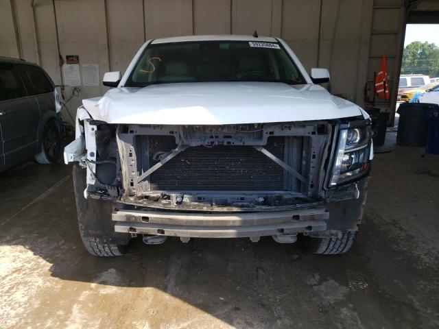 Photo 4 VIN: 1GNSKBKC0FR207750 - CHEVROLET TAHOE 