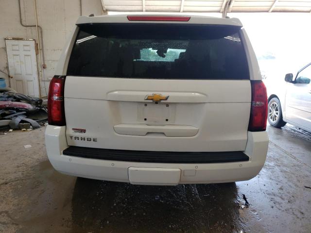 Photo 5 VIN: 1GNSKBKC0FR207750 - CHEVROLET TAHOE 