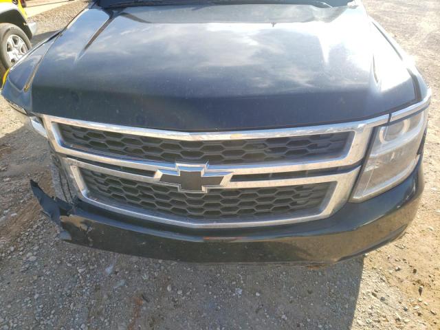 Photo 10 VIN: 1GNSKBKC0FR230218 - CHEVROLET TAHOE 