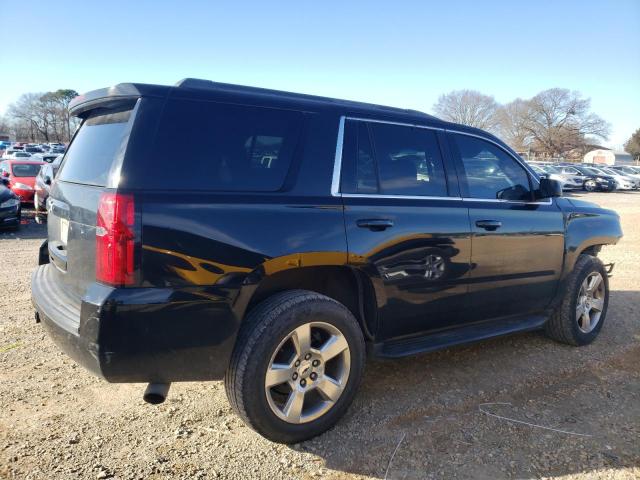 Photo 2 VIN: 1GNSKBKC0FR230218 - CHEVROLET TAHOE 