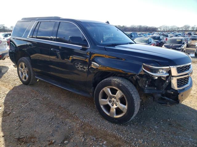 Photo 3 VIN: 1GNSKBKC0FR230218 - CHEVROLET TAHOE 