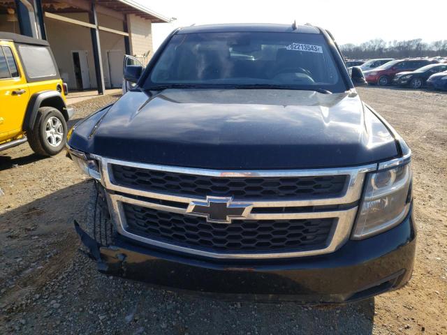 Photo 4 VIN: 1GNSKBKC0FR230218 - CHEVROLET TAHOE 