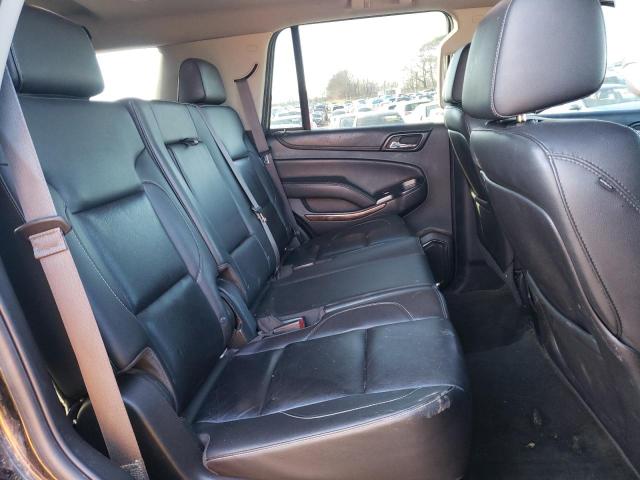 Photo 9 VIN: 1GNSKBKC0FR230218 - CHEVROLET TAHOE 