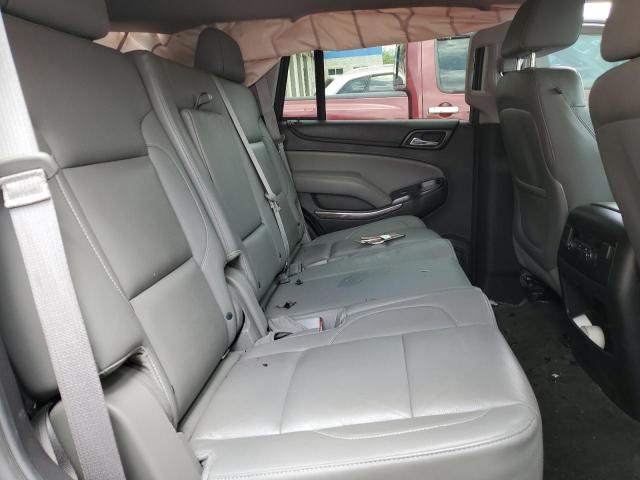 Photo 10 VIN: 1GNSKBKC0FR249304 - CHEVROLET TAHOE K150 