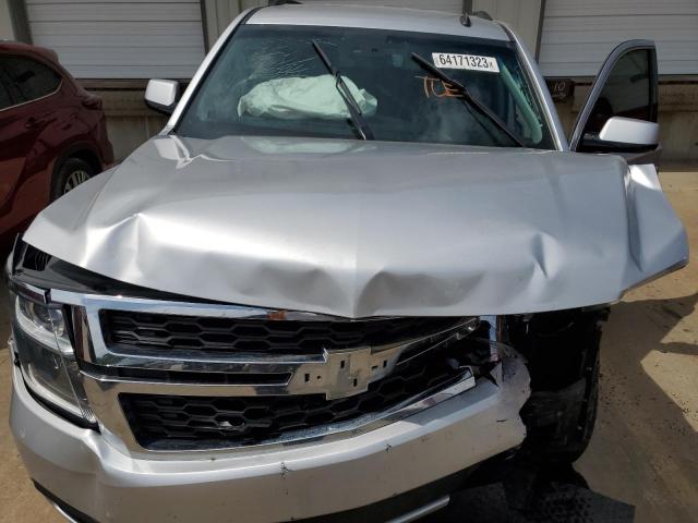 Photo 11 VIN: 1GNSKBKC0FR249304 - CHEVROLET TAHOE K150 