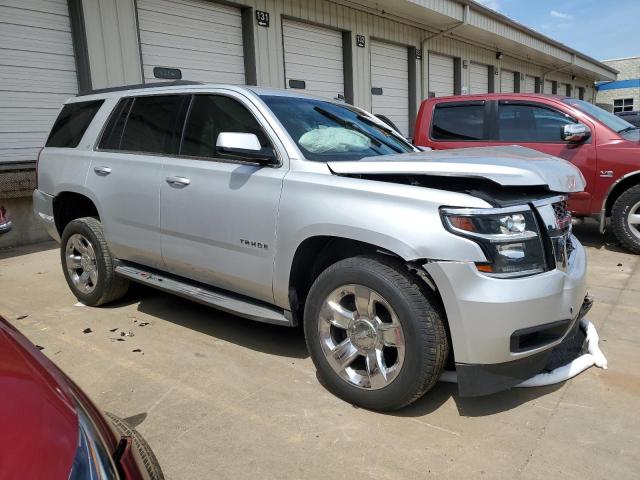 Photo 3 VIN: 1GNSKBKC0FR249304 - CHEVROLET TAHOE K150 