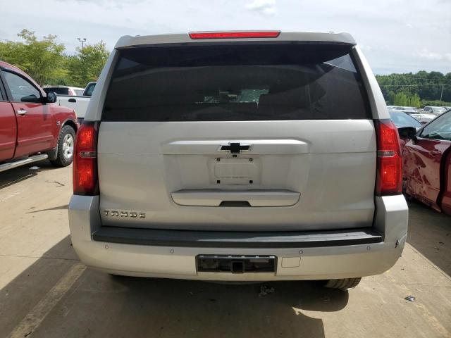 Photo 5 VIN: 1GNSKBKC0FR249304 - CHEVROLET TAHOE K150 