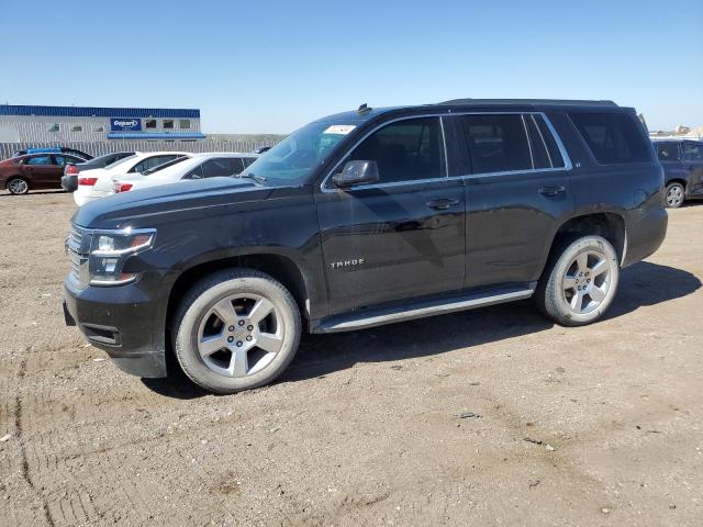 Photo 0 VIN: 1GNSKBKC0FR252784 - CHEVROLET TAHOE K150 