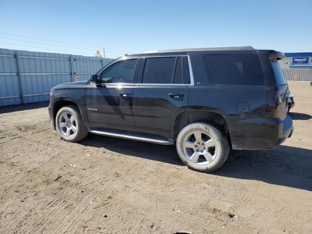 Photo 1 VIN: 1GNSKBKC0FR252784 - CHEVROLET TAHOE K150 