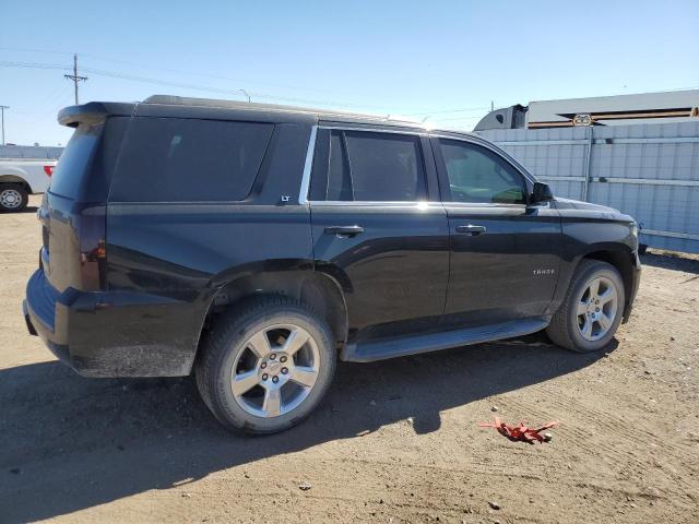 Photo 2 VIN: 1GNSKBKC0FR252784 - CHEVROLET TAHOE K150 