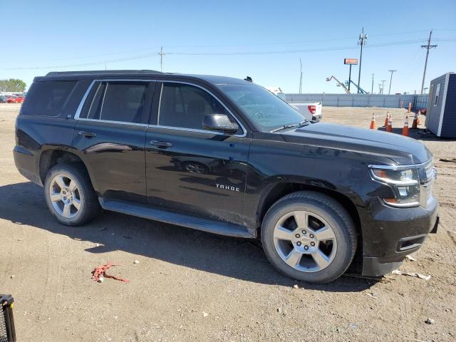 Photo 3 VIN: 1GNSKBKC0FR252784 - CHEVROLET TAHOE K150 