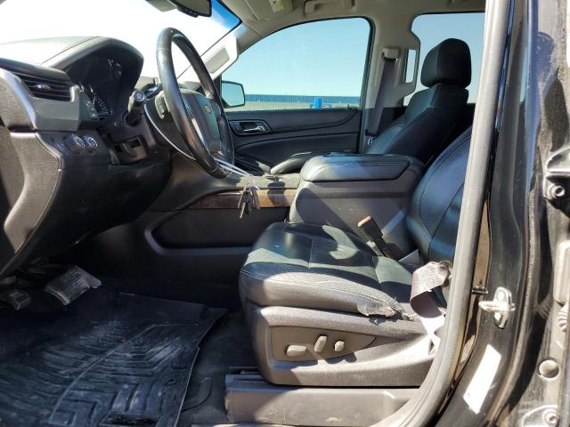 Photo 6 VIN: 1GNSKBKC0FR252784 - CHEVROLET TAHOE K150 