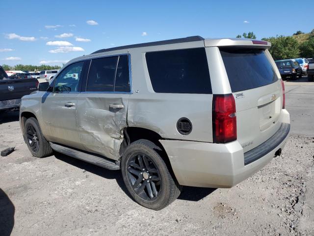 Photo 1 VIN: 1GNSKBKC0FR282125 - CHEVROLET TAHOE K150 