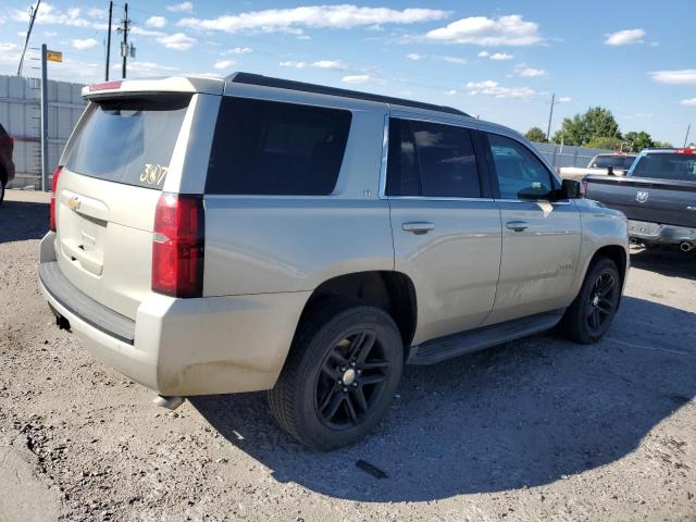 Photo 2 VIN: 1GNSKBKC0FR282125 - CHEVROLET TAHOE K150 