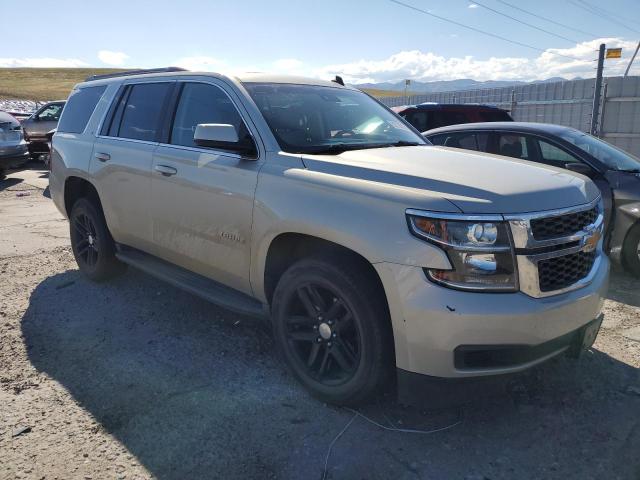 Photo 3 VIN: 1GNSKBKC0FR282125 - CHEVROLET TAHOE K150 