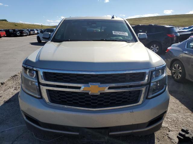 Photo 4 VIN: 1GNSKBKC0FR282125 - CHEVROLET TAHOE K150 