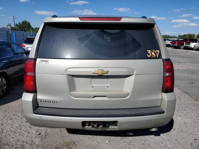 Photo 5 VIN: 1GNSKBKC0FR282125 - CHEVROLET TAHOE K150 