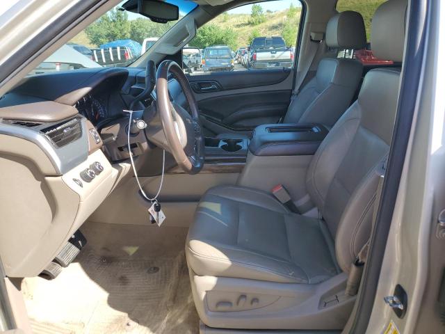 Photo 6 VIN: 1GNSKBKC0FR282125 - CHEVROLET TAHOE K150 