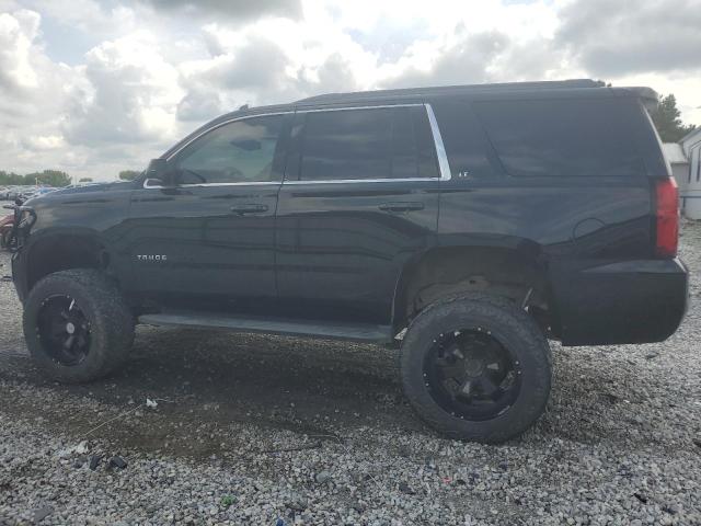 Photo 1 VIN: 1GNSKBKC0FR536500 - CHEVROLET TAHOE K150 