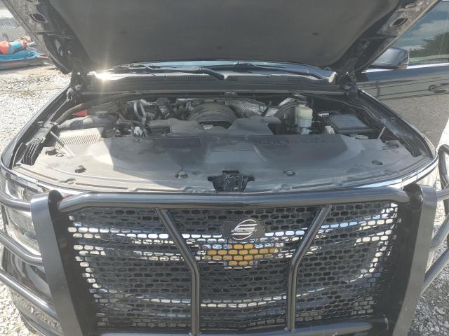 Photo 11 VIN: 1GNSKBKC0FR536500 - CHEVROLET TAHOE K150 