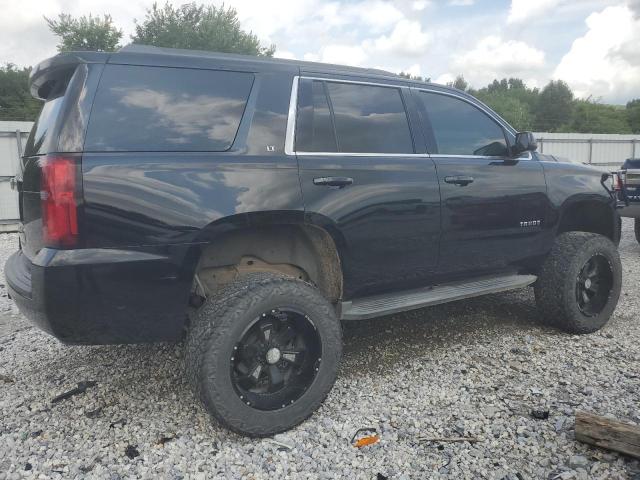 Photo 2 VIN: 1GNSKBKC0FR536500 - CHEVROLET TAHOE K150 