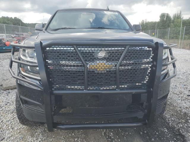 Photo 4 VIN: 1GNSKBKC0FR536500 - CHEVROLET TAHOE K150 