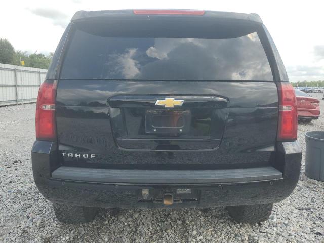 Photo 5 VIN: 1GNSKBKC0FR536500 - CHEVROLET TAHOE K150 