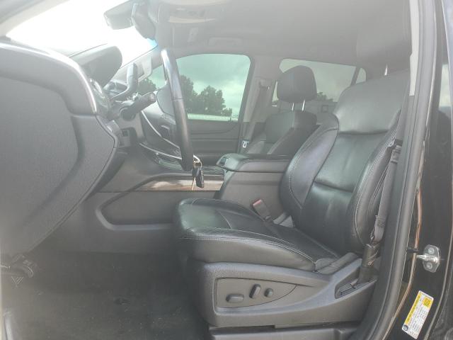 Photo 6 VIN: 1GNSKBKC0FR536500 - CHEVROLET TAHOE K150 