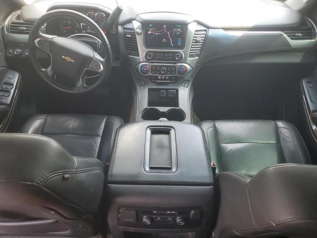 Photo 7 VIN: 1GNSKBKC0FR536500 - CHEVROLET TAHOE K150 