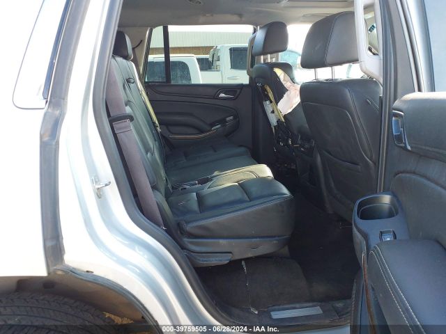 Photo 7 VIN: 1GNSKBKC0FR600793 - CHEVROLET TAHOE 