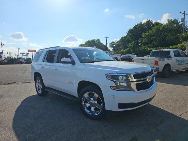 Photo 0 VIN: 1GNSKBKC0FR651484 - CHEVROLET TAHOE 