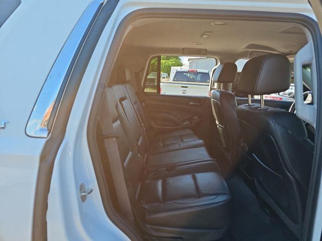 Photo 5 VIN: 1GNSKBKC0FR651484 - CHEVROLET TAHOE 