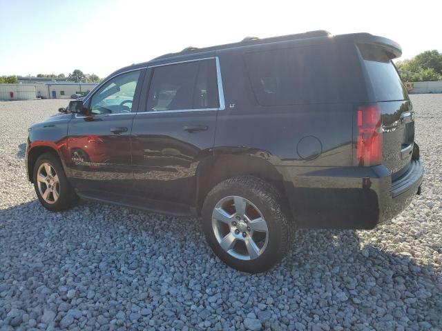 Photo 1 VIN: 1GNSKBKC0FR654742 - CHEVROLET TAHOE 