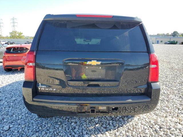 Photo 5 VIN: 1GNSKBKC0FR654742 - CHEVROLET TAHOE 