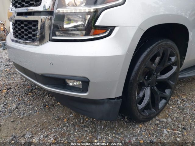 Photo 5 VIN: 1GNSKBKC0FR657592 - CHEVROLET TAHOE 