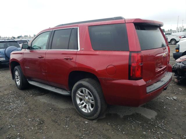 Photo 1 VIN: 1GNSKBKC0FR658094 - CHEVROLET TAHOE 