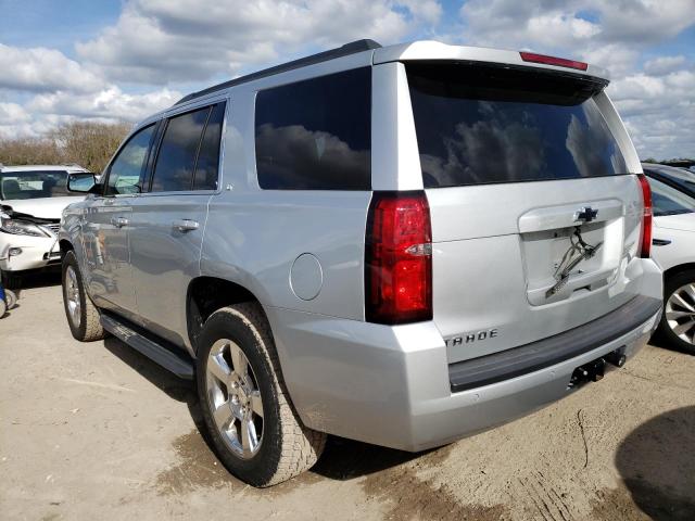 Photo 1 VIN: 1GNSKBKC0FR682783 - CHEVROLET TAHOE K150 