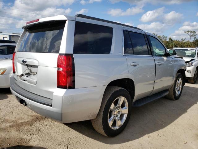 Photo 2 VIN: 1GNSKBKC0FR682783 - CHEVROLET TAHOE K150 