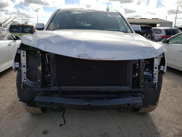 Photo 4 VIN: 1GNSKBKC0FR682783 - CHEVROLET TAHOE K150 