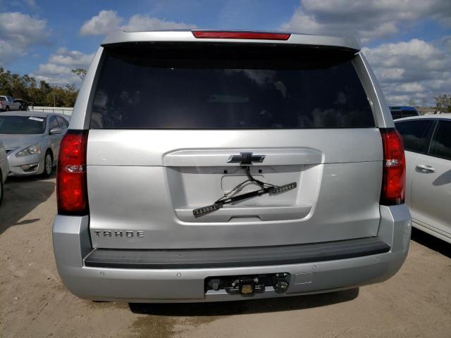 Photo 5 VIN: 1GNSKBKC0FR682783 - CHEVROLET TAHOE K150 