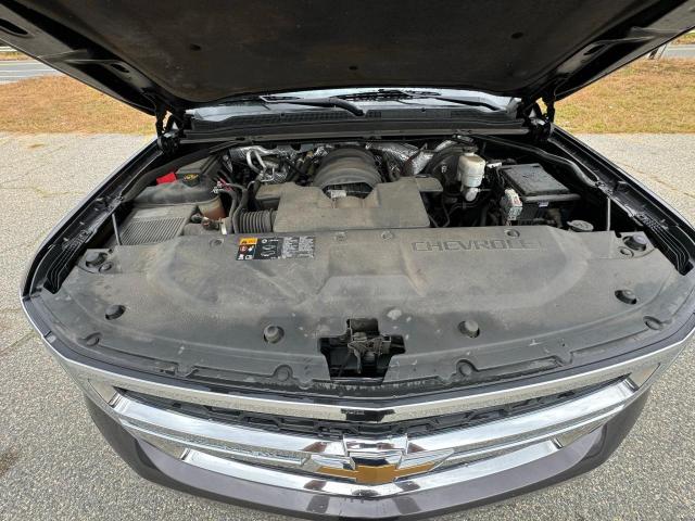 Photo 6 VIN: 1GNSKBKC0FR747342 - CHEVROLET TAHOE K150 